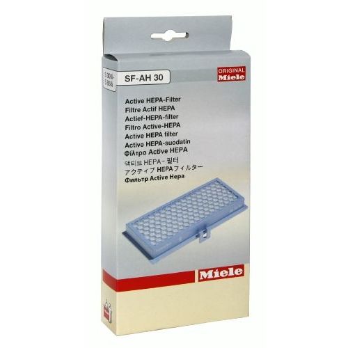 Filtre aspirateur miele réf sf-ah 30 hepa