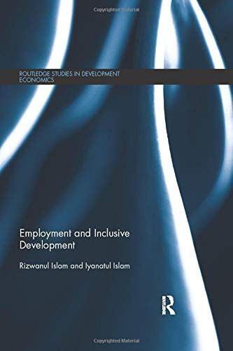 Employment And Inclusive Development