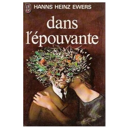 Dans L'epouvante Histoires Extraordinaires - Das Grauen