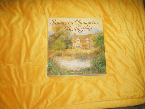 Souvenirs Champêtres De Beningfield