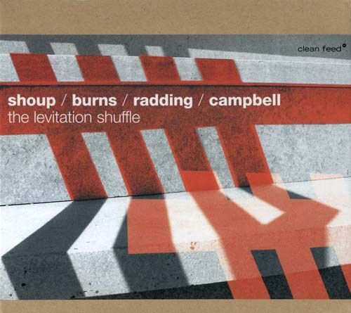 The Levitation Shuffle