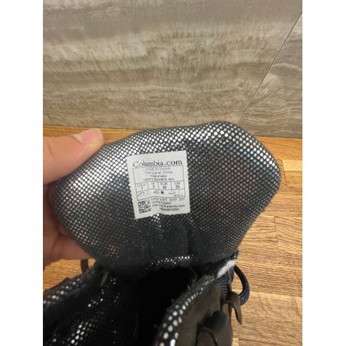 Bottes Columbia - 40