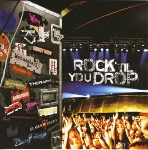Rock Until You Drop