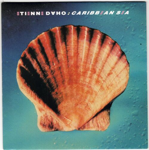 Caribbean Sea (Etienne Daho / Edith Fambuena)  /  Winter Blue (Laurie Mayer / Rico Conning)
