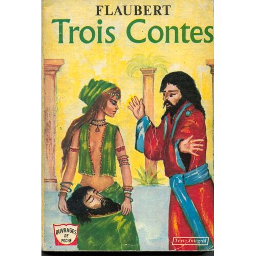 Trois Contes