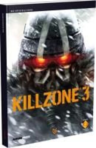 Killzone 3 - Das Offizielle Buch