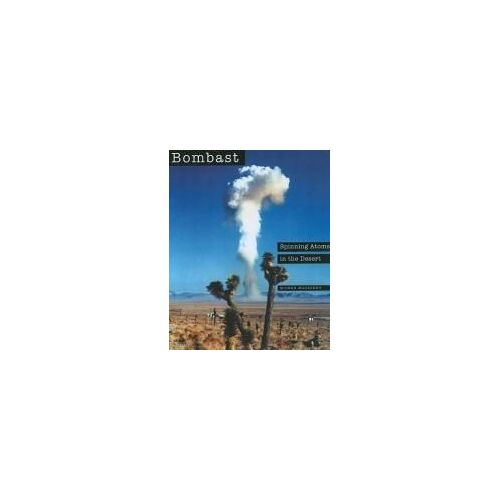 Bombast: Spinning Atoms In The Desert