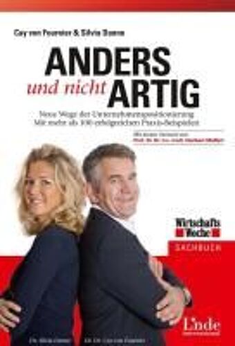 Anders Und Nicht Artig