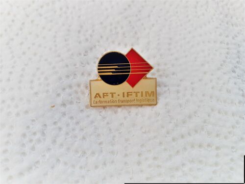Pins Transports / Aft Iftim La Formation Transport Logistique