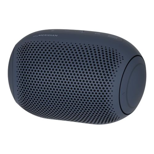 LG XBOOM Go PL2 - Enceinte sans fil Bluetooth - Noir
