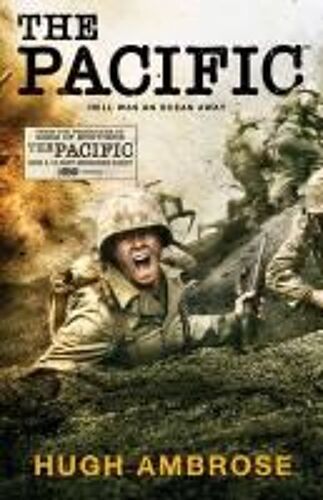 The Pacific (The Official Hbo/Sky Tv Tie-In)