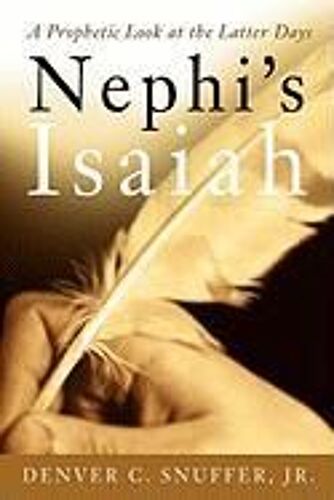 Nephis Isaiah