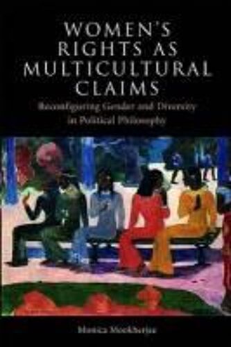 Women's Rights As Multicultural Claims