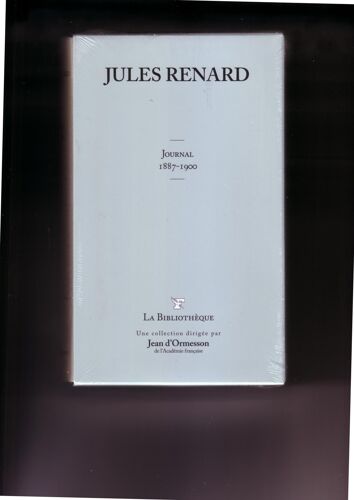 Le Journal 1887-1900