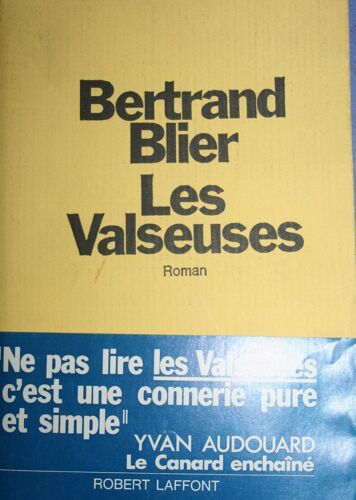 Les Valseuses