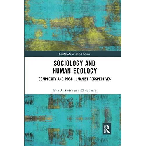 Sociology And Human Ecology