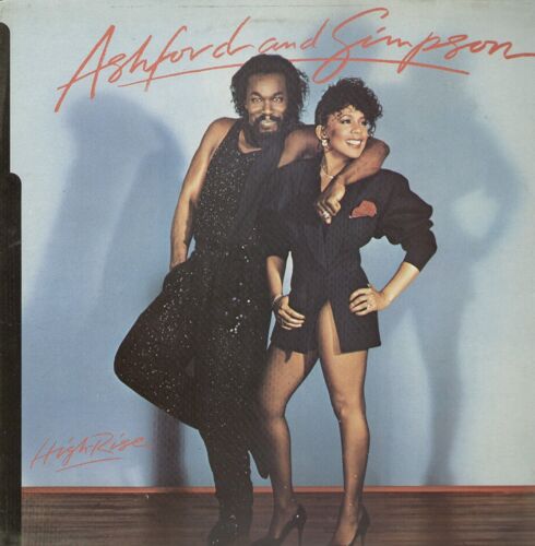 High-Rise : Side Effect, Experience, It's A Rush, My Kinda Pick Me Up, I'm Not That Tough, It's Much Deeper, Still Such A Thing