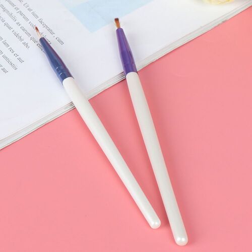 Xeju Pro Makeup Pinceaux Pour Les Yeux Fard À Paupières Eye Brow Tools Pinceau Pour Les Lèvres Eyeliner Cosmetic 