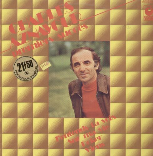 Premier Succès : Sur Ma Vie, Viens, J'entends Ta Voix, Le Feutre Taupe - Poker, Monsieur Jonas, Je T'aime Comme Ça, La Ville, On Ne Sait Jamais, Pour Faire Une Jam ...