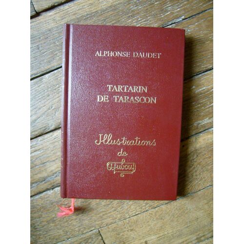 Tartarin De Tarascon