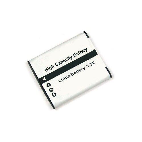 mr!tech | Batterie Haute Performance  |  Remplacement pour Pentax D-Li92 // Olympus Li-50b |  Compatible avec: Pentax Optio X70 // Olympus mju1010, mju1020, mju1020sw, mju1030, mju1030sw, mju Tough...