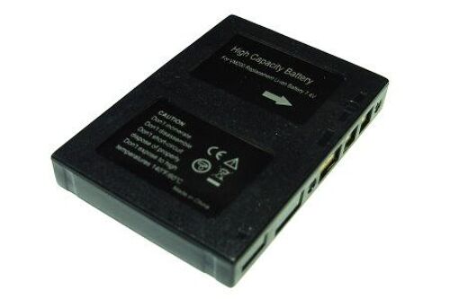 mr!tech | Batterie Haute Performance  |  Remplacement pour JVC BN-VM200, BN-VM200E, BN-VM200U  |  Compatible avec: GZ-MC200, GZ-MC100, GZ-MC100EK, GZ-MC100EX, GZ-MC100US, GZ-MC200E, GZ-MC200...