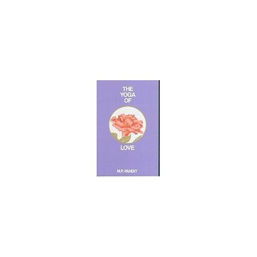 The Yoga Of Love