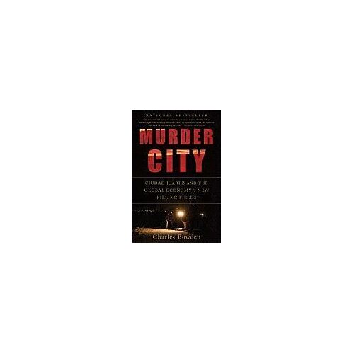 Murder City