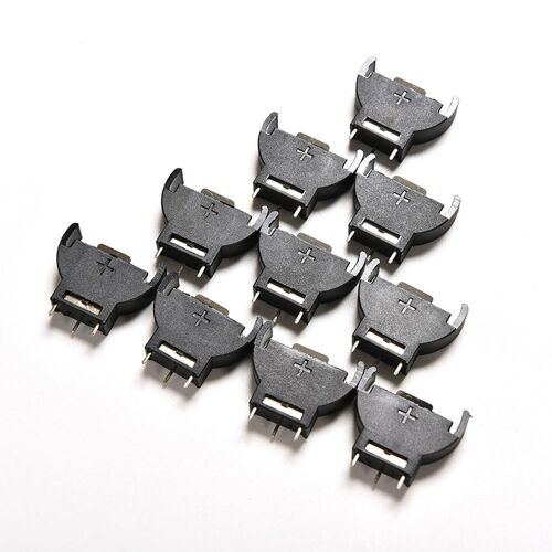 Xeju Pile Bouton Pile Bouton Cr2025 Cr2032