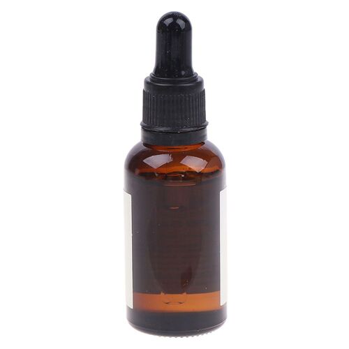 Xeju Huile Essentielle De Soin Des Cheveux Hydratante 100% Traitement De Soin Naturel Salon De Coiffure 30ml 
