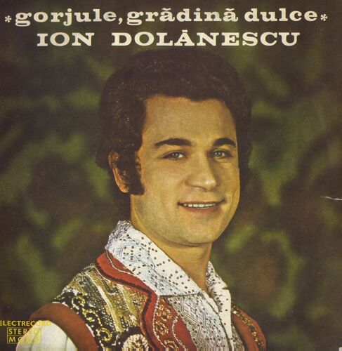 Gorjule, Gradina, Dulce