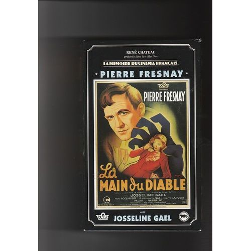 La Main Du Diable + L'homme Aux Clés D'or