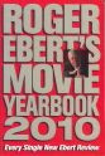 Roger Ebert's Movie Yearbook