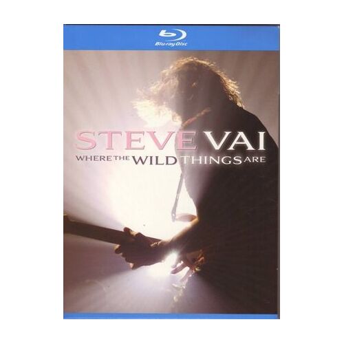 Where The Wild Things Are [Blu-Ray] (Coffret De 2 Blu-Ray)