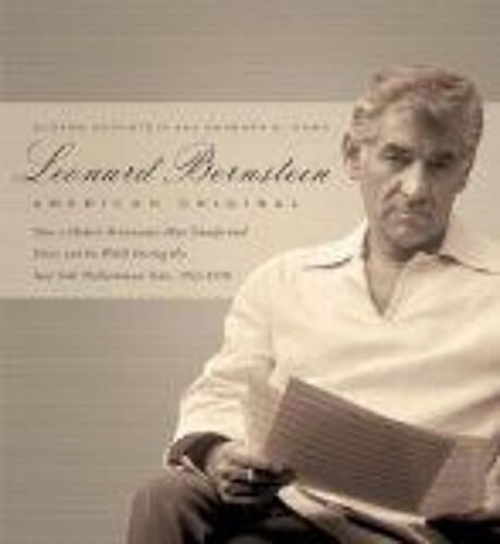 Leonard Berstein: American Original