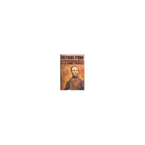 Southern Storm: Sherman's March To The Sea