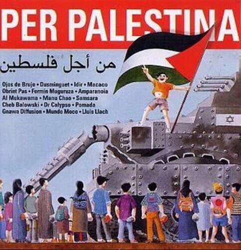 Per Palestina