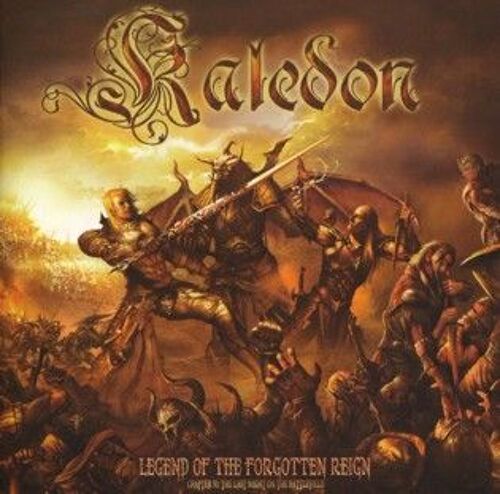 Chapter Vi: The Last..