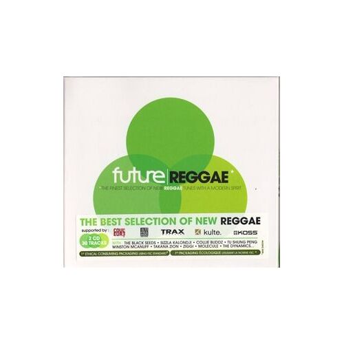 Future Reggae