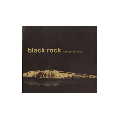 Black Rock