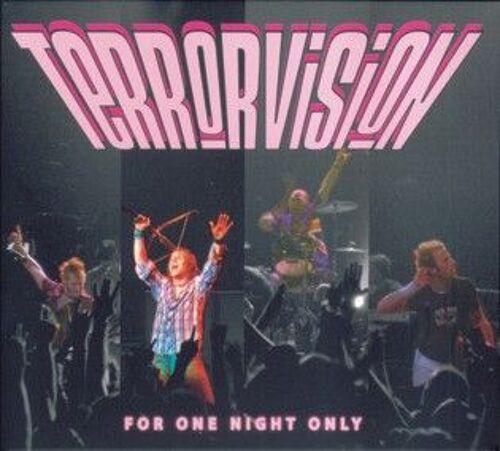 For One Night Only