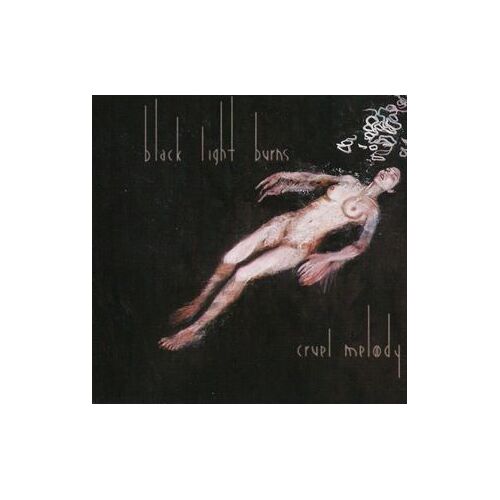 Cruel Melody -Cd+Dvd-