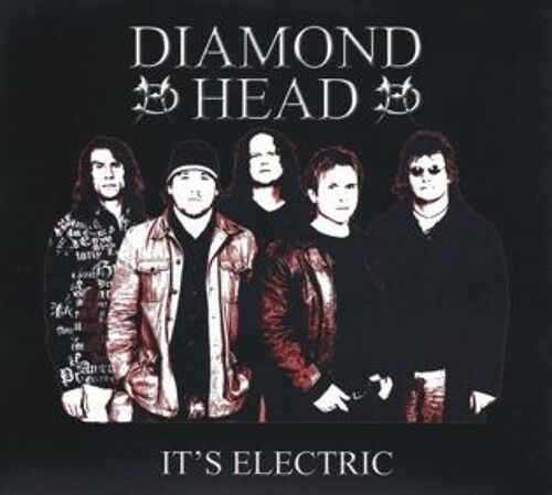 It's Electric