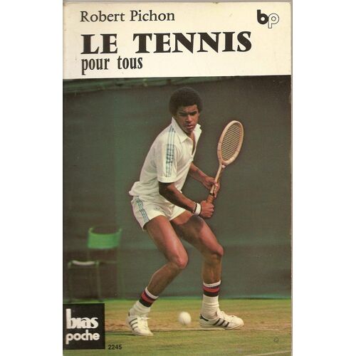 Le Tennis Pour Tous