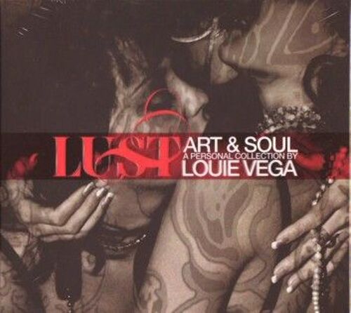 Lust - A Personal Collection