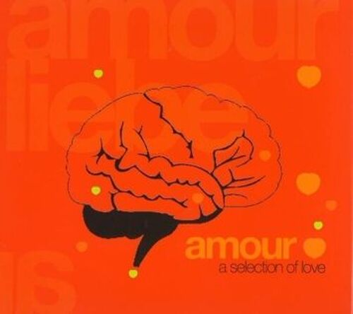 Amour:A Selection Of Love