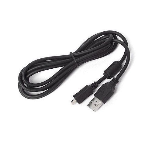 Cable USB POUR Casio Exilim EX-H5 S9 Z16 Z33 Z35 Z37 ZS5