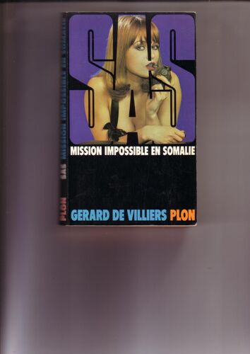 Mission Impossible En Somalie Mission Impossible En Somalie