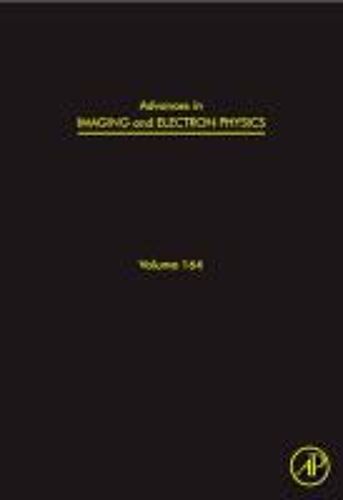 Advances In Imaging And Electron Physics