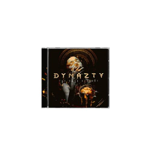 Dynazty - The Dark Delight - Cd